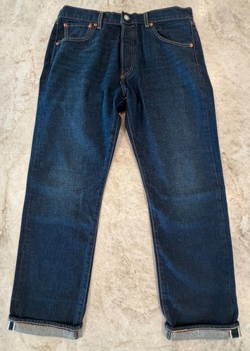 Levi 501 straight - '93,