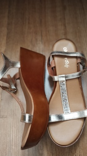 Ladies stunning italian gold - ladies,