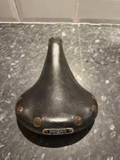 Brooks Professional S leather
