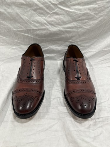 Allen edmonds strand - allen, “strand”