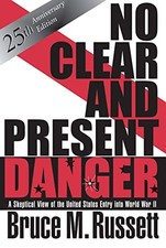 No Clear And Present Danger: A