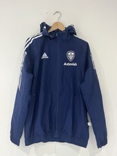 Leeds United 2022/23 Adidas