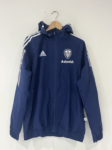 Leeds united 2022 - 2022/23, adidas