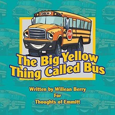 			The Big Yellow Thing Called