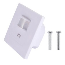 AC100-240V Infrared PIR Motion