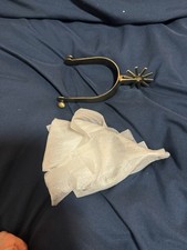 Cowboy Spurs For Boots