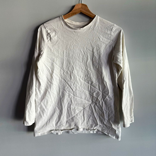 Primark boys white solid - primark,