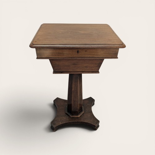 Early 19th century rosewood - century,