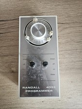 Danfoss 4033 Mechanical
