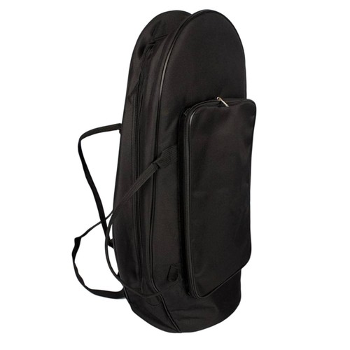 Euphonium gig bag heavy duty - bag, heavy-duty