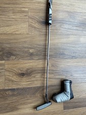 Ping Sigma G Answer Putter
