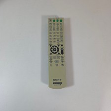 Genuine Sony RM-ADU005 Remote