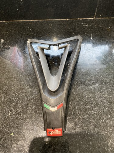 Aprilia sr50r front centre - aprilia,