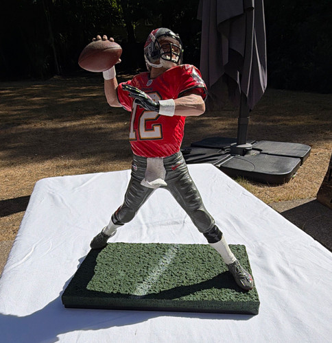 Custom mcfarlane nfl - custom,