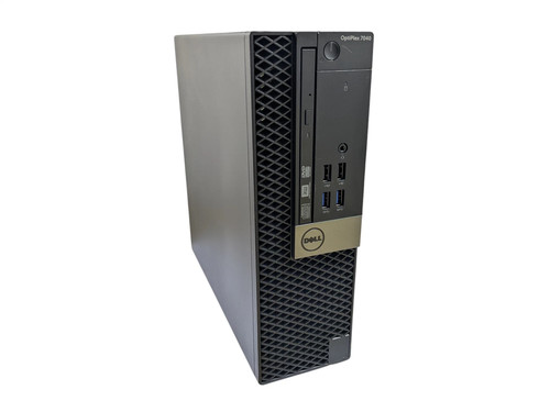 Dell optiplex 7040 desktop - optiplex, pc