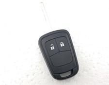 VAUXHALL ASTRA / CORSA / ZAFIRA 2 Button Remote Key Fob - 5WK50083 (Tested) #2