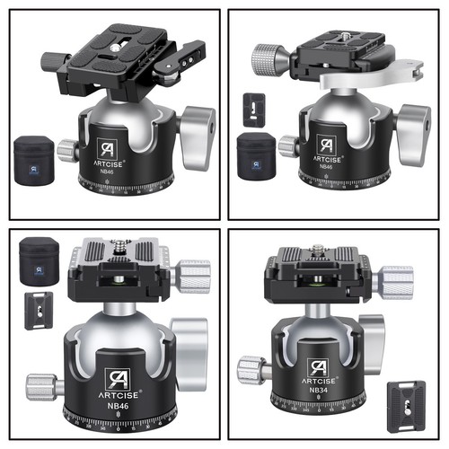 Heavy duty ball - duty, head