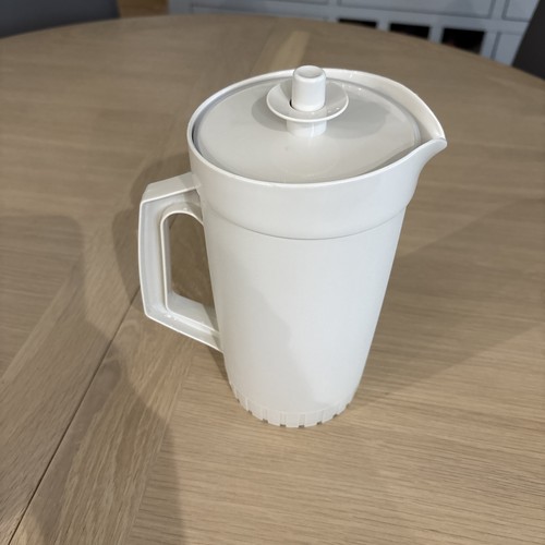 Tupperware pitcher jug - 1l, /