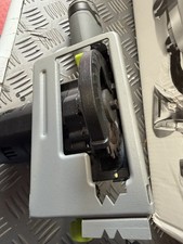 Sealey SV10.8 Series 85mm Cordless Circular Saw 10.8V - Body Only CP108VCSBO