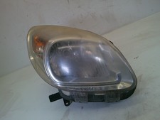 RENAULT KANGOO HEADLIGHT/HEADLAMP (DRIVER SIDE) 2014-2021