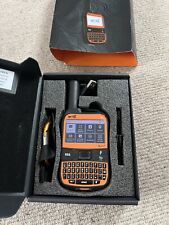 SPOT X 2-Way Satellite Tracker