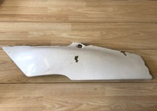 Yamaha FZR600 FZR 600 Rear