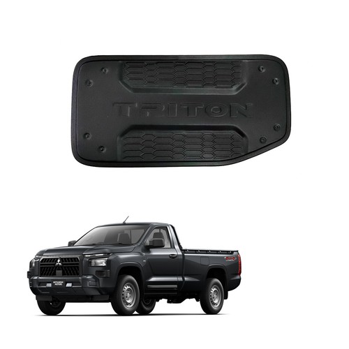 Matte fuel tank - fuel, for