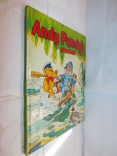 Andy Pandy's Annual 1976 HB book Purnell