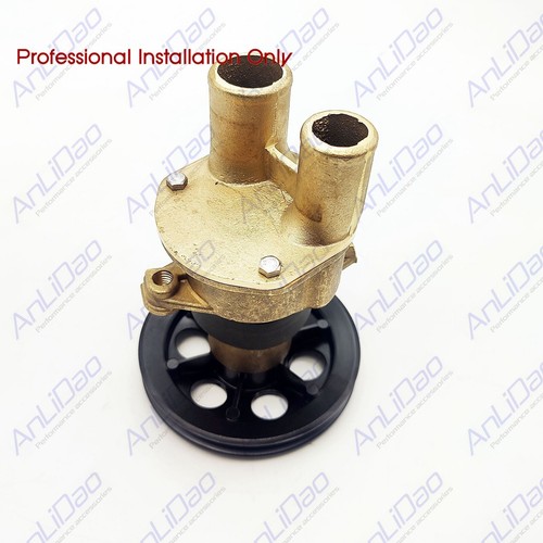 New replacement volvo penta - replacement,