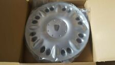ROVER 25 45 200 400 800 WHEEL TRIM SILVER DTB101360MPB  New Genuine MG ROVER