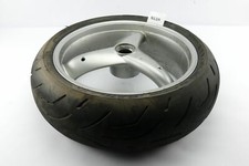 2000 Triumph Daytona 955i T595