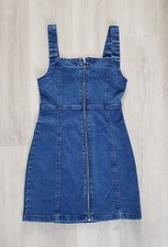 PRIMARK size 8 blue DENIM