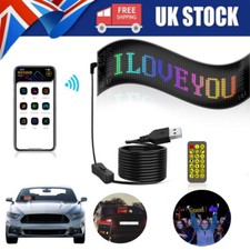 5V LED Pixels Matrix Display