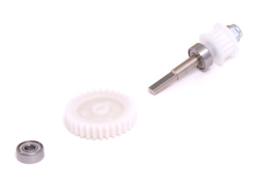 Drive gear set for art - gear, art-tech