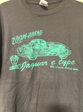 BNWOT Haynes Manual  Jaguar E