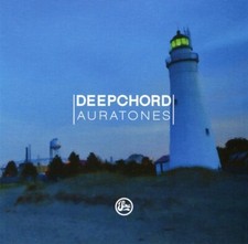 DEEPCHORD - AURATONES   CD NEU