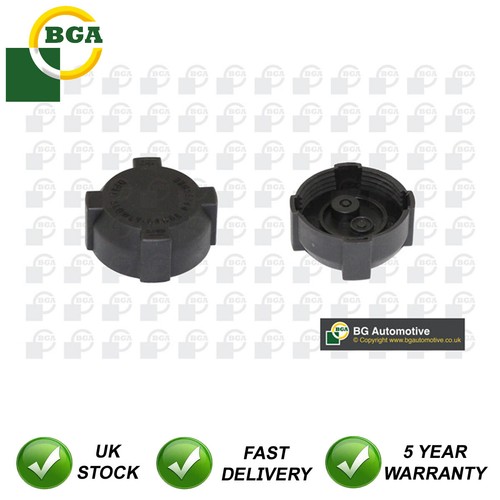 Radiator cap bga fits - cap,