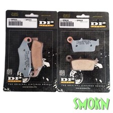 Yamaha Brake Pads YZ 125 250