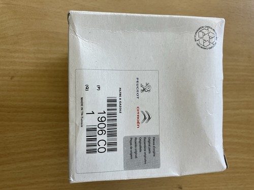 Genuine citroen peugeot diesel - genuine,