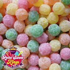 Mega Sours Fruits Barnetts