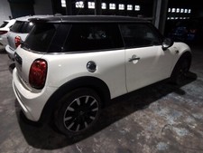 SHOCK ABSORBER REAR RH MK4 2013-2021 MINI HATCH COOPER S EXCLUSIVE 1998 PETROL