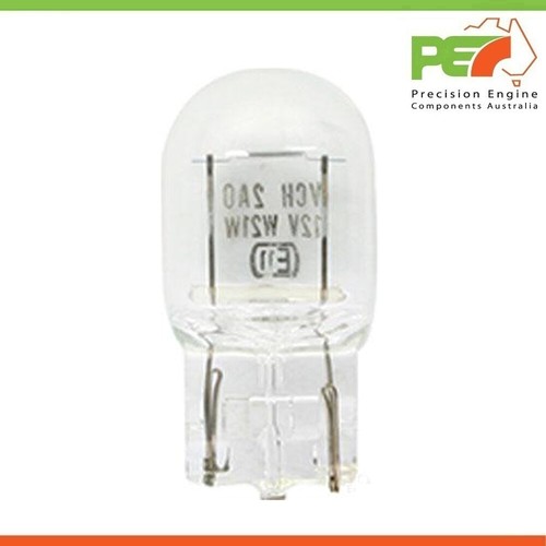 Wedge globe 12v 21w standard - globe,
