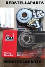 FAI Oil Pump Chain Sprocket