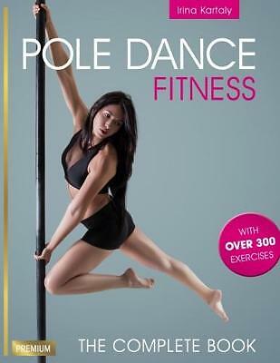 Pole dance fitness the - fitness:,