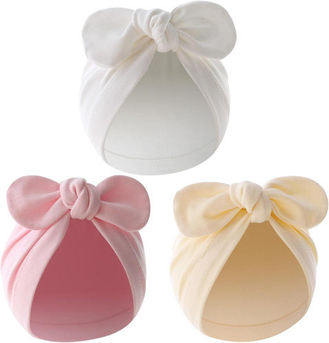 3pcs newborn baby - baby, tops