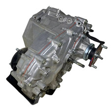 TRANSFER BOX TOYOTA HILUX 2.4 2019 MK8 EURO 6 D-4D AUTO AUTOMATIC 15,599M CASE