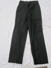 Trouser Female Medium Weight
