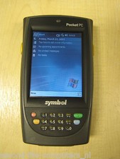 Symbol PPT8800