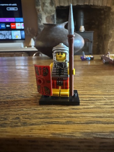 Genuine lego roman soldier - lego,
