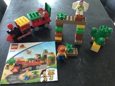 Toy Story 3 Lego 5659 The